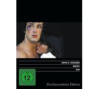 Rocky – Zweitausendeins Édition Film 340