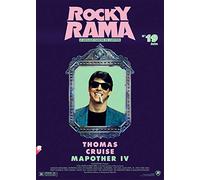 Rockyrama 19 Tom Cruise, Brad Bird