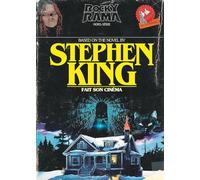 Rockyrama HS n°11 : Stephen King