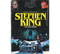 Rockyrama HS n°11 : Stephen King - Rockyrama - Rockyrama - broché - Revue
