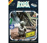 Rockyrama N 29 - l'Empire Contre-Attaque - 40 Ans de Suprematie