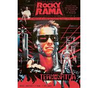 Rockyrama n°30 - Dans la machine Terminator - Collectif - Rockyrama - broché - Revue