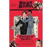 Rockyrama n°33 - Joyeux Noël !