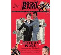 Rockyrama n°33 - Joyeux Noël !