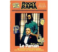 Rockyrama n 36 : le parrain