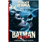 Rockyrama n°37 : Batman : Le Défi - Collectif - Rockyrama - broché - Revue