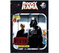 Rockyrama n°38 : Le Retour du Jedi - Collectif - Rockyrama - broché - Revue