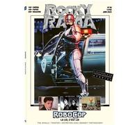 Rockyrama n°39 : Robocop - Collectif - Rockyrama - broché - Revue