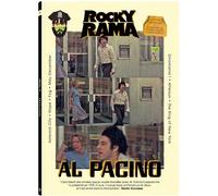 Rockyrama n°40 : Al Pacino - Collectif - Rockyrama - broché - Revue