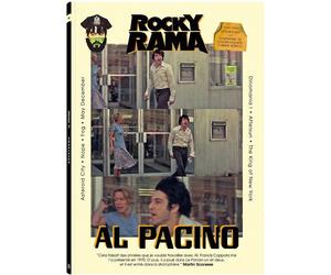 Rockyrama n°40 : Al Pacino - Collectif - Rockyrama - broché - Revue