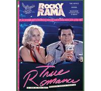 Rockyrama n°44 : True Romance - Collectif - Rockyrama - broché - Revue