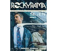 Rockyrama n°47 - Seven - Collectif - Rockyrama - broché - Revue