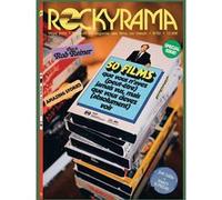 Rockyrama n°50 : 50 films que vous n’avez (peut-être) jamais vus, mais que vous devez (absolument) voir Rockyrama (Auteur)