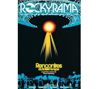 Rockyrama n°51 : Rencontres du troisième type