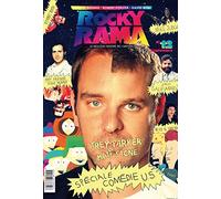 ROCKYRAMA SAISON 4 T03 Comedy US