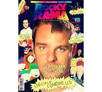 ROCKYRAMA SAISON 4 T03 Comedy US