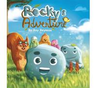 Rocky's Adventure
