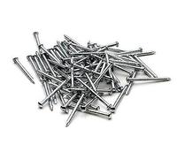 ROCO 10001 Clous à Oeillet Noir Bruni Long pour Rails Geoline Et Roco-Line