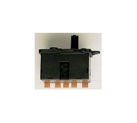 Roco Moteur d'aiguillage 10030 Rocoline H0 60 mm Souterrain (sans ballast)