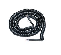 Roco 10754 - Câble Spiral À 6 Broches, Environ 2 M (Pour Z21 MultiMAUS) Neuf