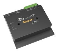 Roco 10797 Z21 multi LOOP Module de boucle de retournement