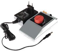 ROCO 10798 - Transformateur Avec Régulateur De Vitesse