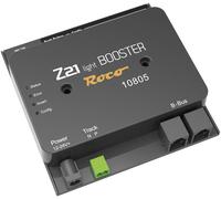 Roco 10805 Z21 Booster light - NEUF + OVP