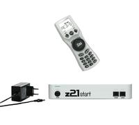 Roco 10833 - Coffret Centrale digitale de base Z21 Start