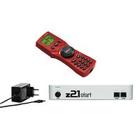 Roco 10833 Kit numérique de base de démarrage H0 RO z21 (DCC)