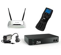 Modèle réduit Roco SET numérique professionnel Z21 10834