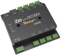 Roco Décodeur de commutation 10836 Z21 avec module