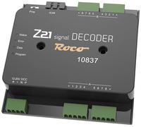 Roco Décodeur de commutation 10837 Z21 avec module