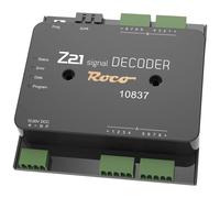 Roco 10837 Z21 signal DECODER Décodeur de commutation avec module
