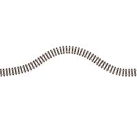 ROCO 32200 Échelle HOe Rail Flexible Long De 730 Mm