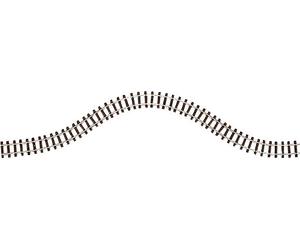ROCO 32200 Échelle HOe Rail Flexible Long De 730 Mm