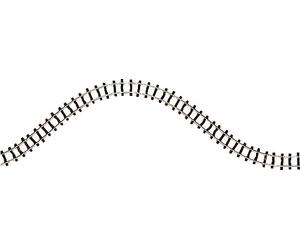 ROCO 32201 Échelle HOe Rail Flexible Long De 730 Mm Pour Chemins De Fer Miniers