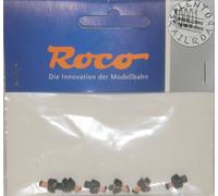 ROCO 40001 PERSONNAGES: Conducteurs Pour Locomotives - Pz 6