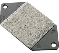 Roco Patin de nettoyage H0 40019 pour rails – 1 pièce