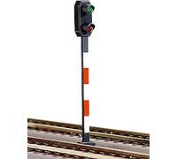 ROCO 40020 Échelle HO Feu Principal D'Arrêt À Deux Lumières