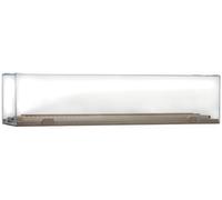 ROCO 40026 Échelle HO Vitrine Pour Exposition Modèles Mm. 350x60x80 Mm