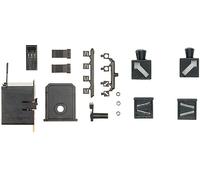 ROCO 40293 Échelle Ho Ensemble De Lanternes Et Marmottes Sottoplancia pour Art.