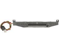 ROCO 40296 Échelle HO Électroaimant Échange Droit Roco Line Sans Massicotté