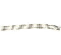 Roco 42401 - Rail flexible, 920 mm, couleur béton - HO (1:87)