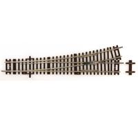 Roco 42442 - Aiguillage à gauche Roco Line Wl15 - HO (1:87)