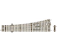 Roco 42442 Roco Line Aiguillage Gauche Wr 15 NEUF