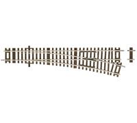 Roco 42443 Roco Line Aiguillage Droit Wr 15 NEUF