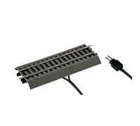 ROCO 42517 Échelle HO Rail D'Alimentation Numérique 115 Mm. Avec Ballast