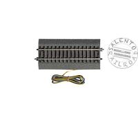 Roco Rail de raccordement Rocoline 42521 (H0, avec ballast) 1 pièce