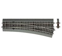 Roco 42535 Roco Line Avec Lit Aiguillage Droit Wr15 NEUF