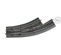 ROCO 42556 Raccordement De Courbe Gauche BWl 2/3 Échelle 1:87